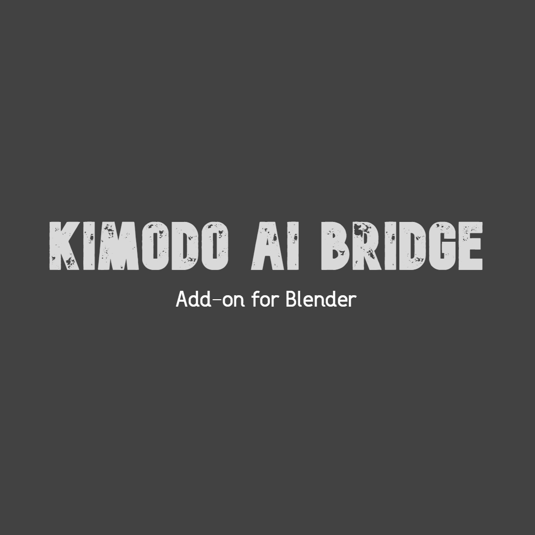 KimodoBridge Thumbnail